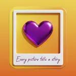 SoulSnap - AI Text on Photo icon