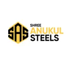 Anukul Steels icon