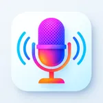 Tau34 - Text to Speech AI *TTS icon