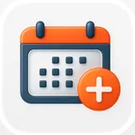 Catendar: Import ICS icon