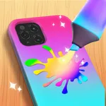 3D Phone Case DIY: Makeover icon