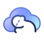 打个盹儿-助眠白噪音与冥想 icon