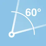 Measurely: Measure Angles icon