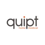 quipt home medical icon