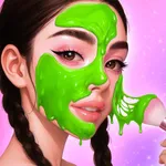 Makeover Spa: Makeup, Dress Up icon