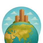 УК НОВЫЙ КОНТИНЕНТ icon