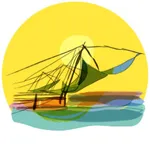 Fort Kochi AR - Kerala Tourism icon