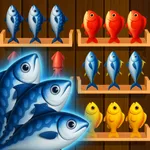 Fishmonger's New Life icon