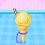 Magic IceCream Creator icon
