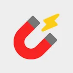 Magnetometer ∞ icon