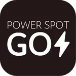 POWER SPOT GO パワスゴ icon