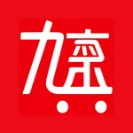 京9-商城 icon