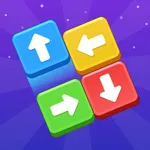 Tap Block Go icon