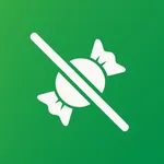 No Sugar Challenge App icon