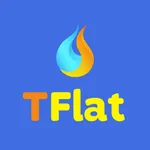 TFlat: Learn Translate English icon