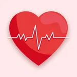 Pulsoro - Heart Rate Monitor icon