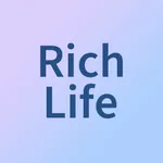 Rich Life - 人生计划倒数目标&日历日程计划 icon