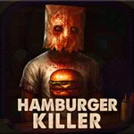Humburger Killer icon