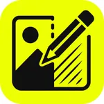 Photo to Sketch - Sketchly icon