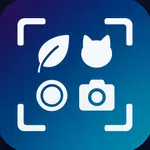 Identify Anything: AI Scan icon