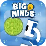 Microscope - Big Minds icon