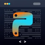 Learn Python・Ocean－AI Compile icon