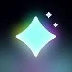 wireless light stick icon