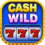 Cash Wild - Spin to Win icon