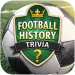 Football History Trivia icon