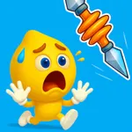 Juicy Strike - Knife & Slice icon