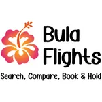 Bula Flights icon
