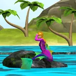 Nereid Ocean Mythical Quest icon