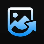 Recover Deleted Photos - Repho icon