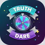 Truth & Dare Spinner! icon
