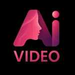 AI video generator-Vidy AI icon