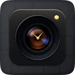 Auto Stamper Timestamp icon