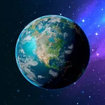 3D Earth Map Street View icon