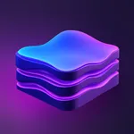 AI Live Speech Translator App icon