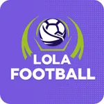 LOLA FOOTBALL icon