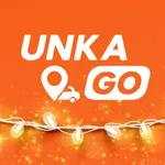 Unka Go: Your Cab Zambia icon