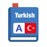 Turkish Word Master Flashcards icon