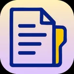 Dokumentz icon