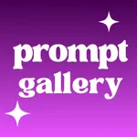 Prompt Gallery AI icon