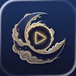 Dream AI Video Interpretation icon