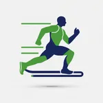 Runora: GPS Run Tracker icon