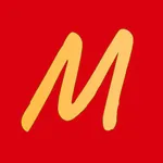 MCounter –Mickey D’s Nutrition icon