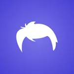 Thicker | Grow your hair icon