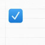 Todo便签 - AI截图识别取件码&取餐码&待办 icon