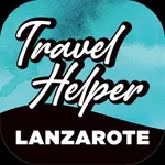 Lanzarote Travel Helper icon