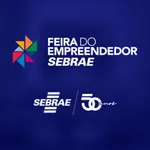 Feira do Empreendedor SEBRAE icon